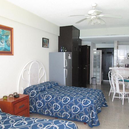 Apartment Cancún Exteriér fotografie