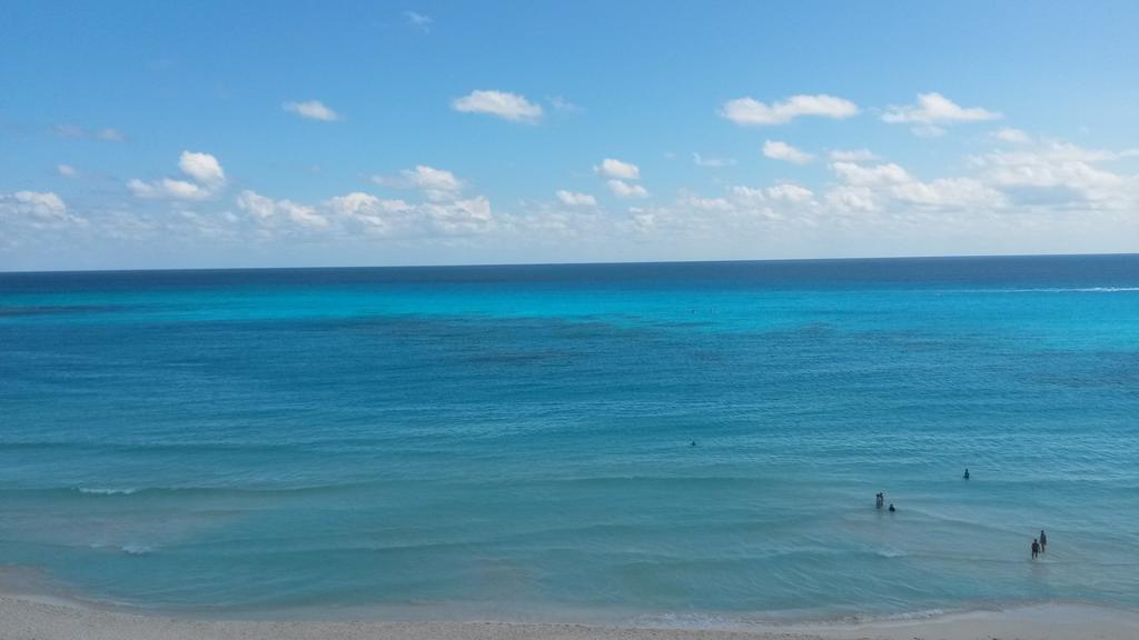 Apartment Cancún Pokoj fotografie