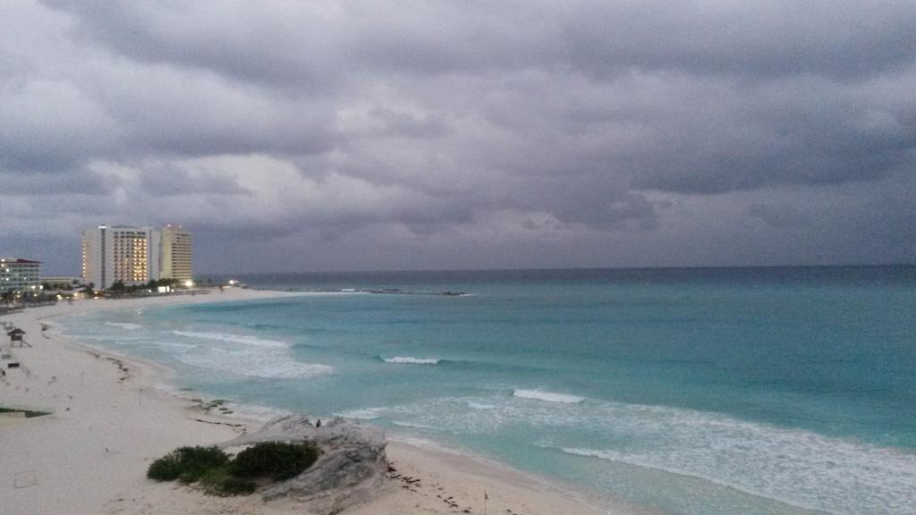 Apartment Cancún Pokoj fotografie