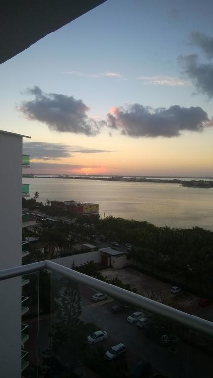 Apartment Cancún Exteriér fotografie