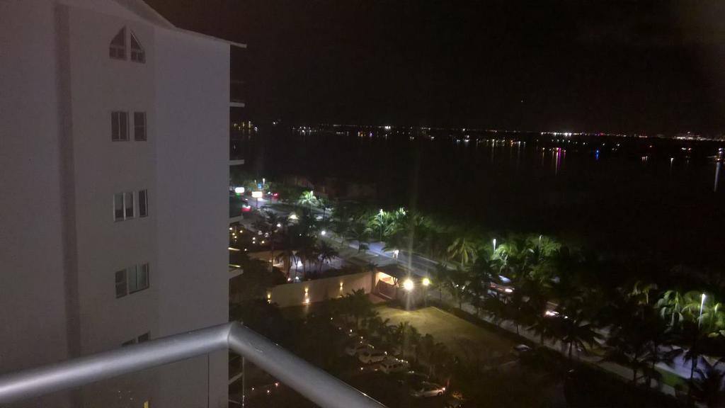 Apartment Cancún Exteriér fotografie