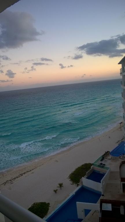 Apartment Cancún Exteriér fotografie