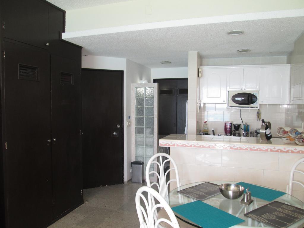 Apartment Cancún Exteriér fotografie