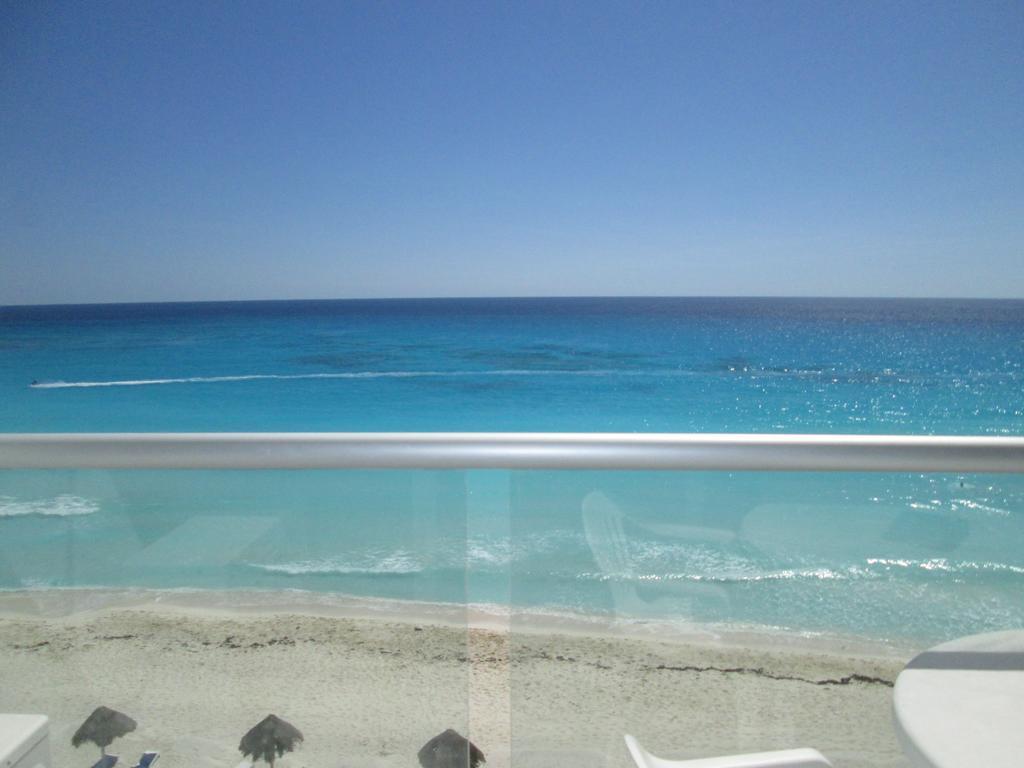 Apartment Cancún Exteriér fotografie