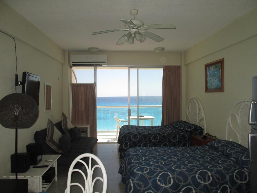 Apartment Cancún Exteriér fotografie