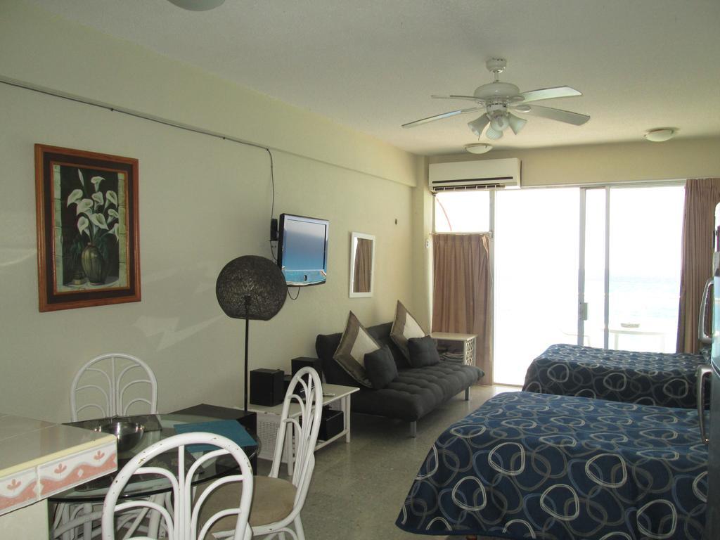 Apartment Cancún Exteriér fotografie