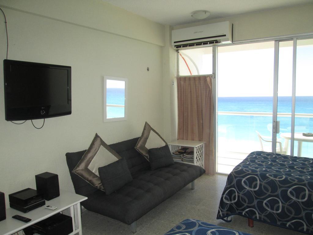 Apartment Cancún Exteriér fotografie