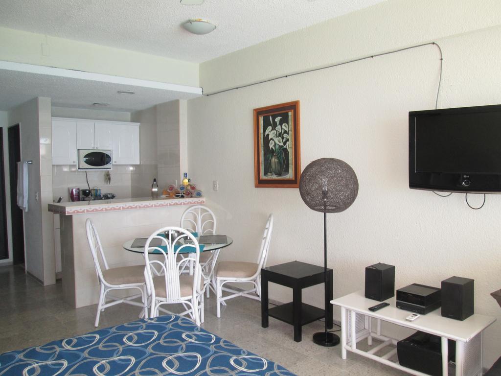 Apartment Cancún Exteriér fotografie