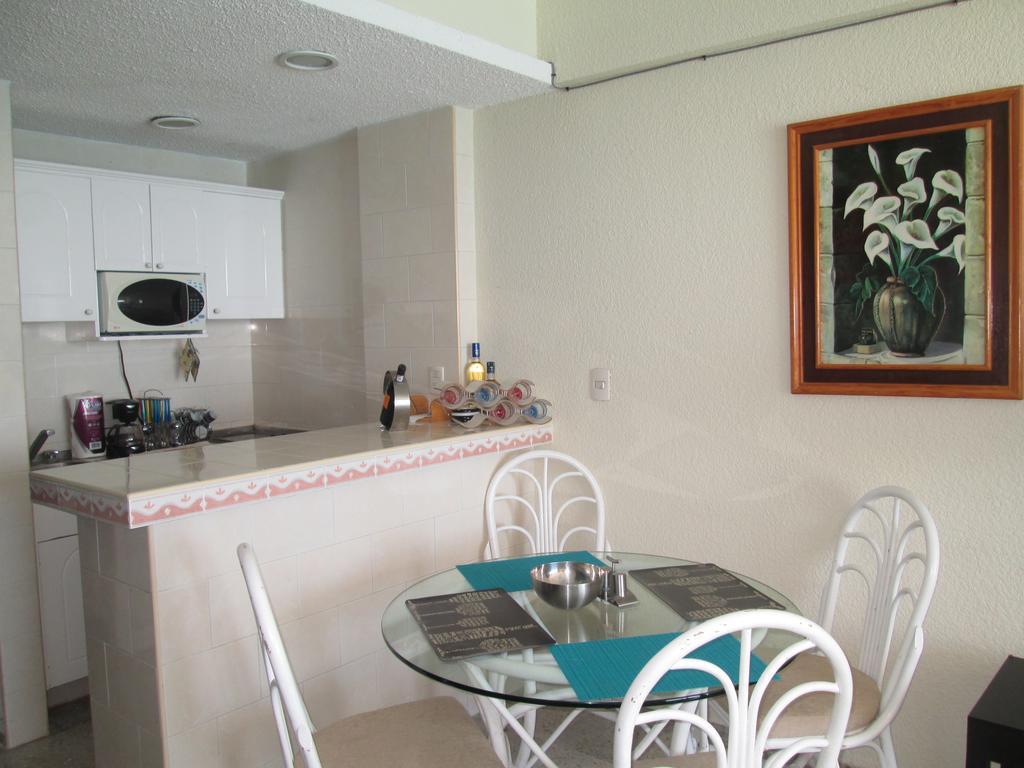 Apartment Cancún Exteriér fotografie