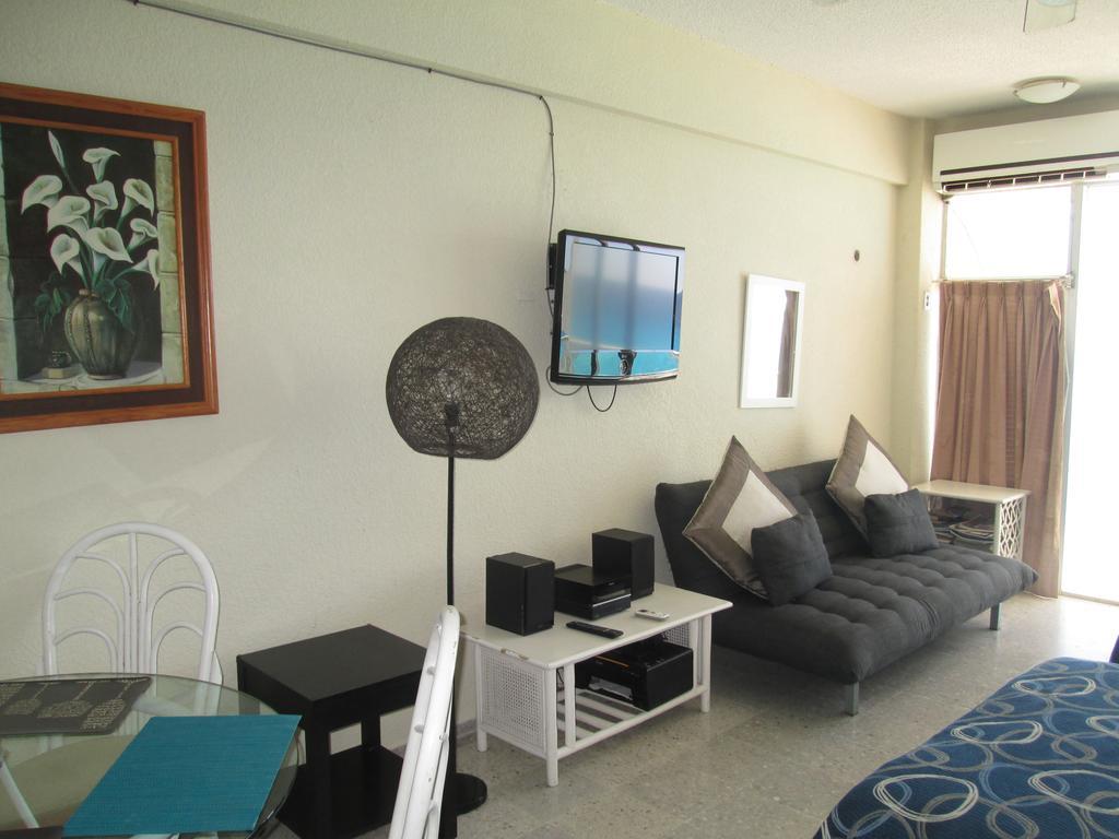 Apartment Cancún Exteriér fotografie