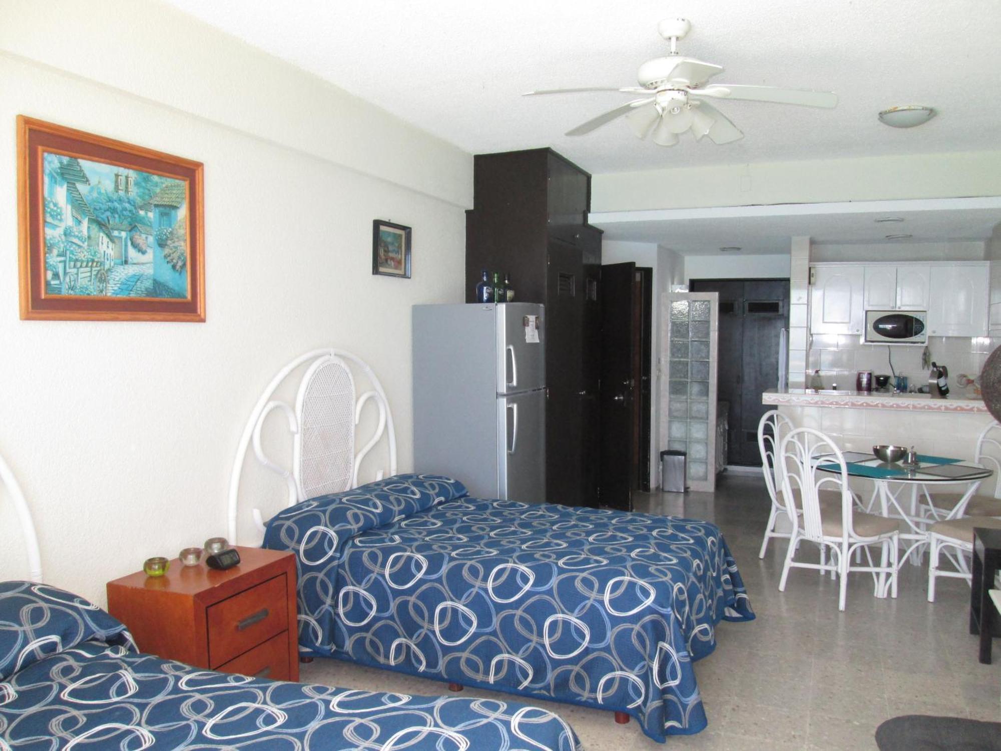 Apartment Cancún Exteriér fotografie