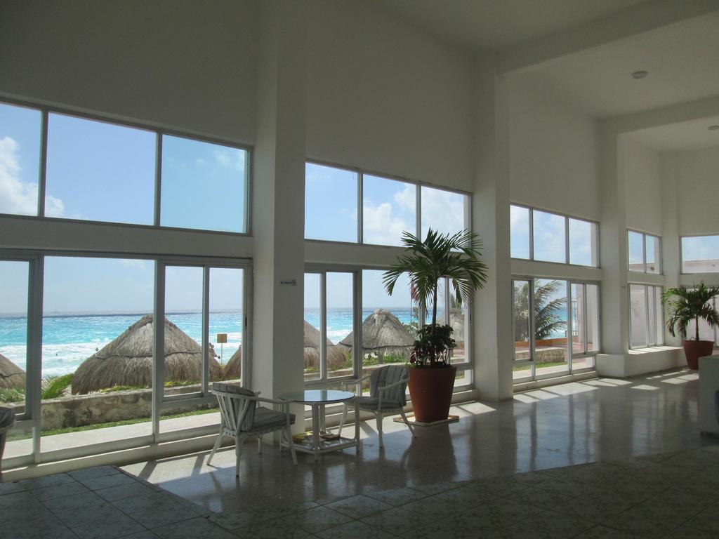 Apartment Cancún Exteriér fotografie