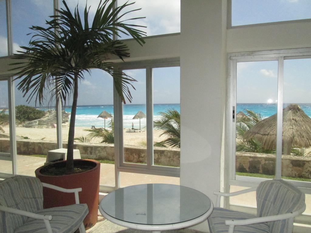 Apartment Cancún Exteriér fotografie