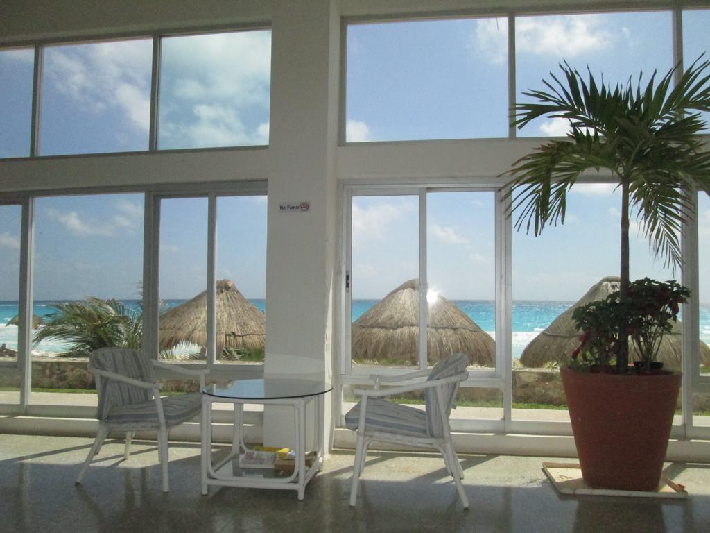 Apartment Cancún Exteriér fotografie