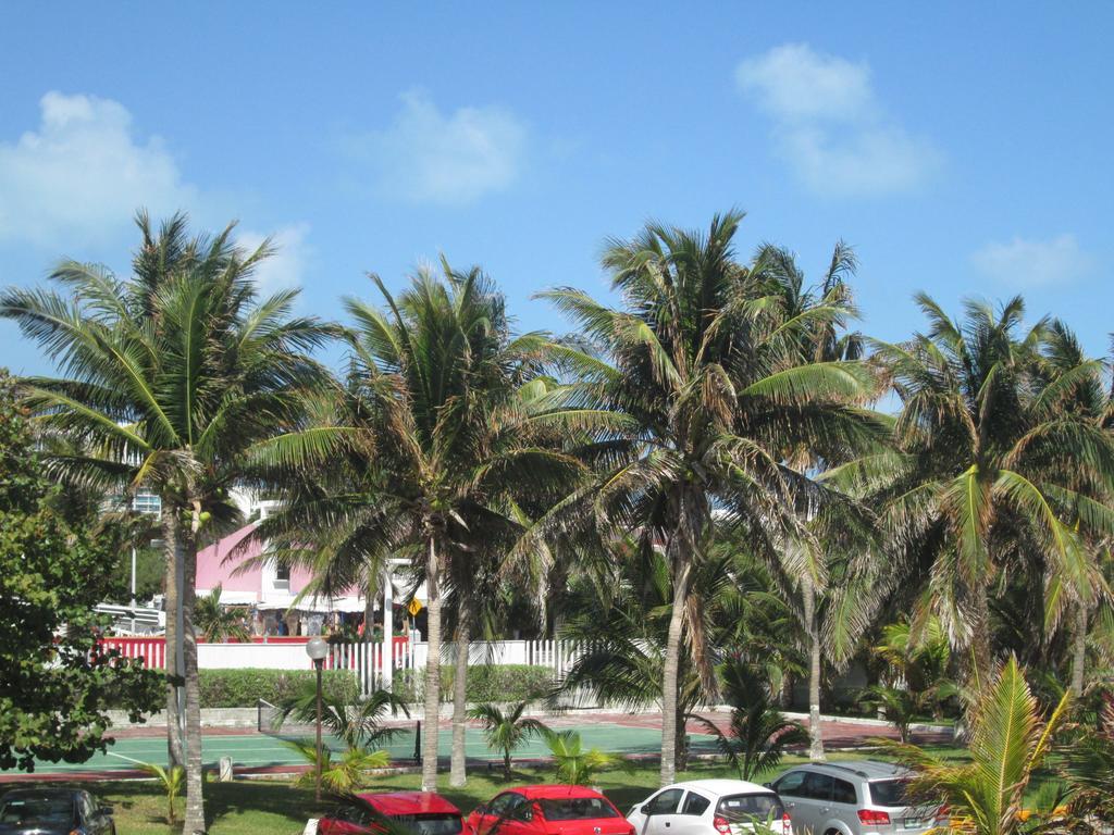 Apartment Cancún Exteriér fotografie