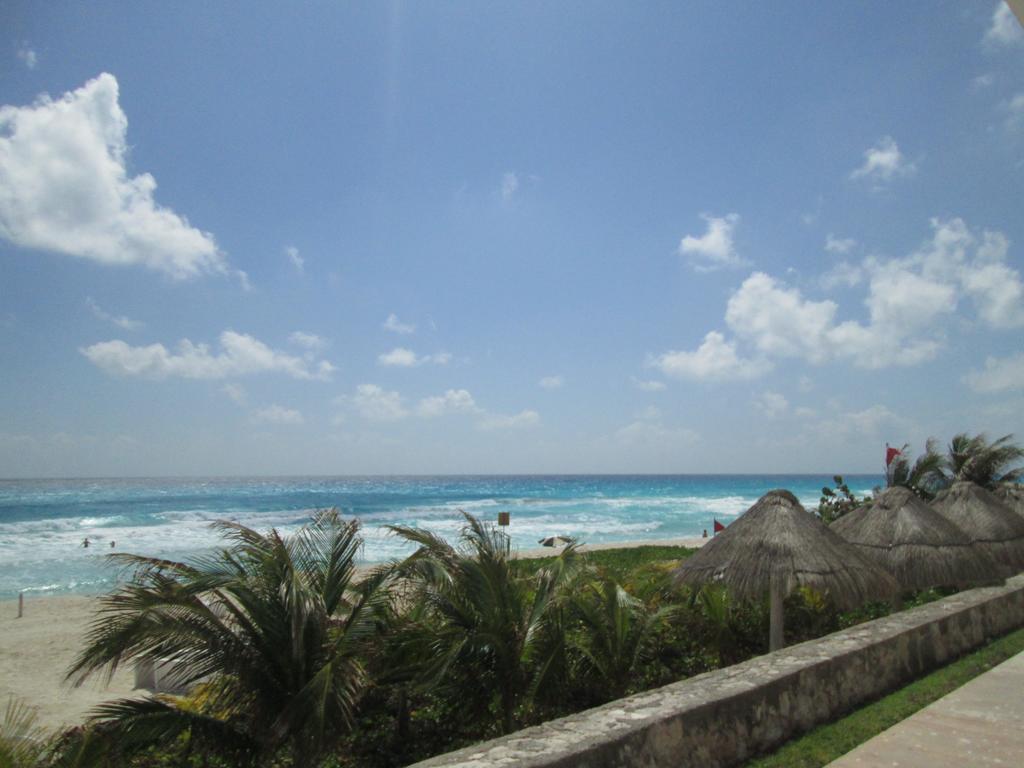 Apartment Cancún Exteriér fotografie