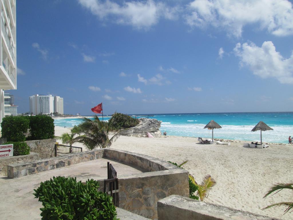 Apartment Cancún Exteriér fotografie