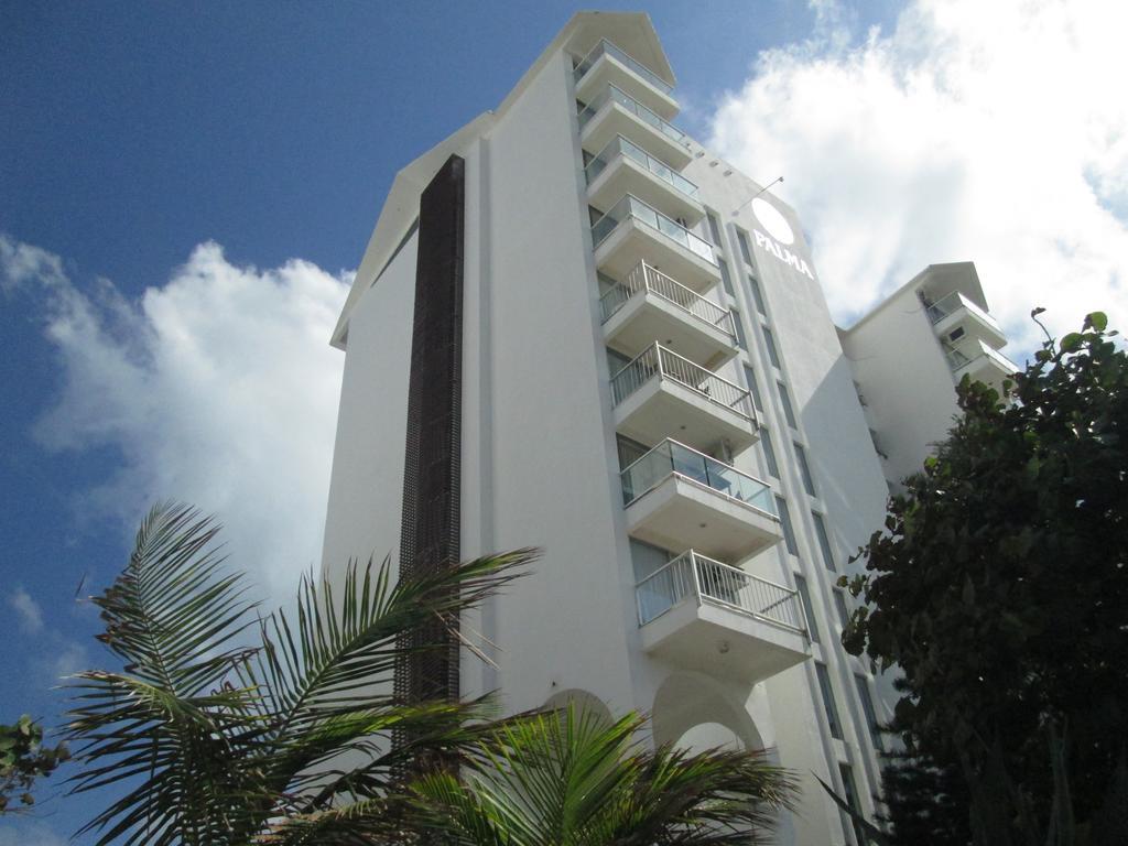 Apartment Cancún Exteriér fotografie
