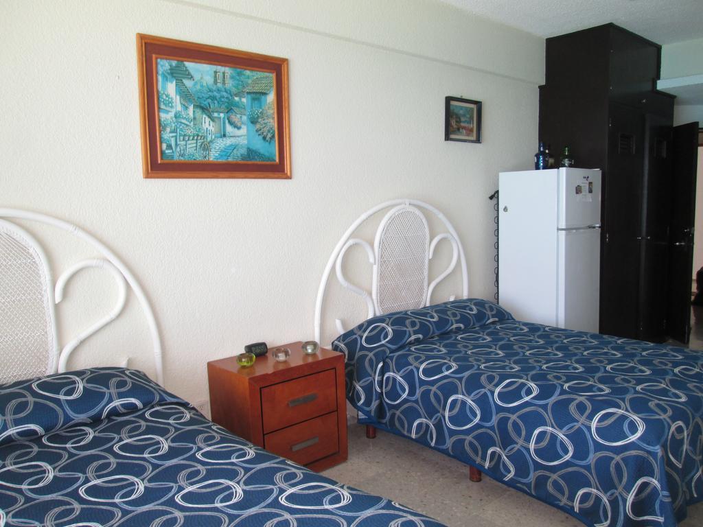 Apartment Cancún Exteriér fotografie