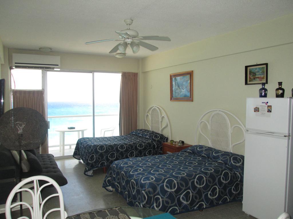 Apartment Cancún Exteriér fotografie