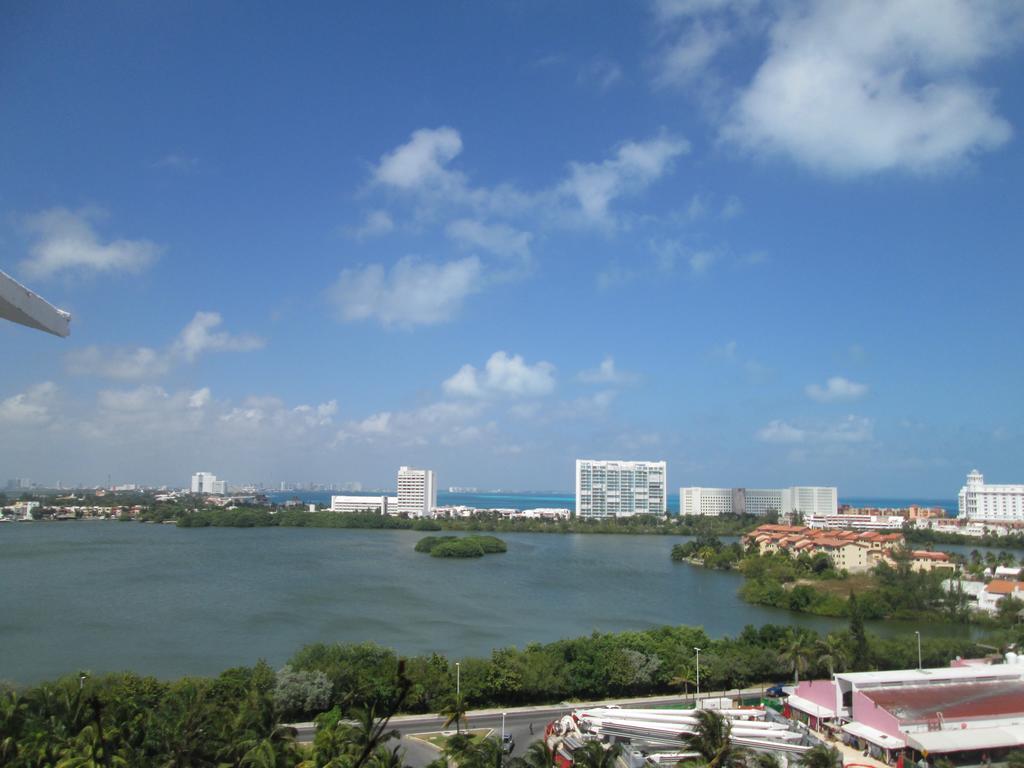 Apartment Cancún Exteriér fotografie