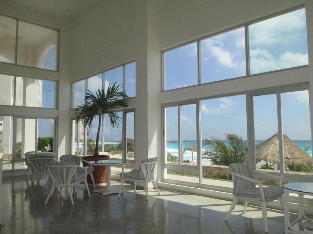 Apartment Cancún Exteriér fotografie